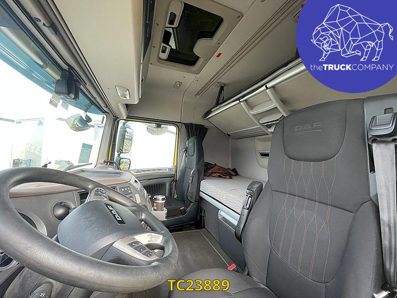 DAF XF Euro6 430 - Ťahač: obrázok 5 DAF XF Euro6 430 - Ťahač: obrázok 5