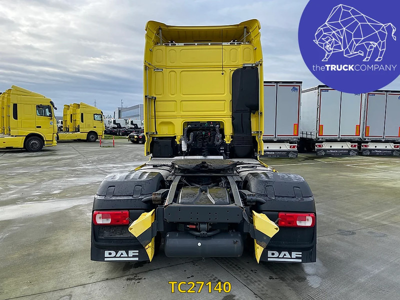 DAF XF Euro6 430 - Ťahač: obrázok 2 DAF XF Euro6 430 - Ťahač: obrázok 2