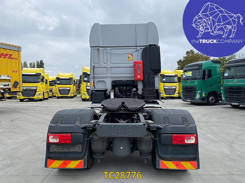 DAF XF Euro6 450 - Ťahač: obrázok 4 DAF XF Euro6 450 - Ťahač: obrázok 4
