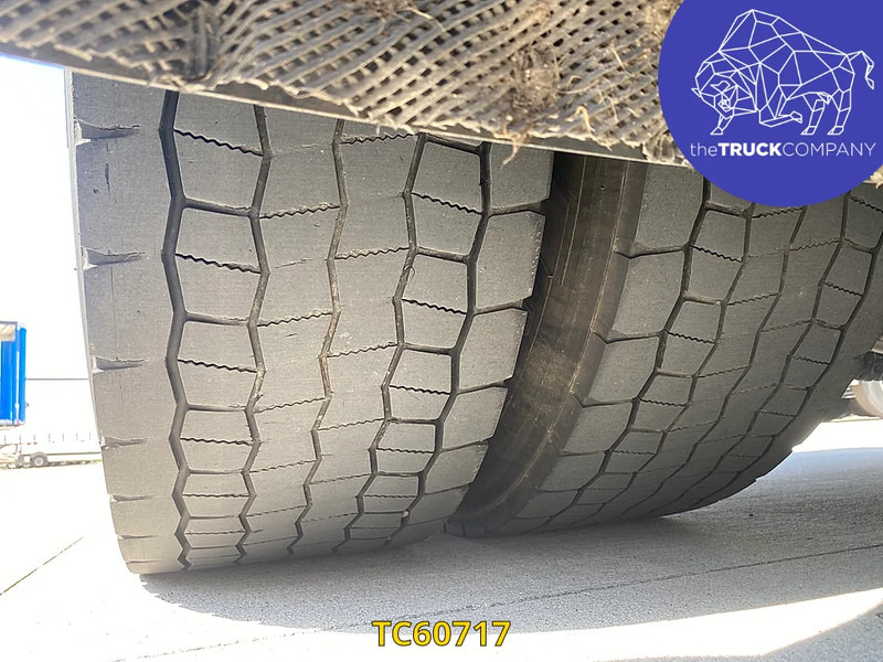 DAF XF Euro6 450 - Ťahač: obrázok 5 DAF XF Euro6 450 - Ťahač: obrázok 5