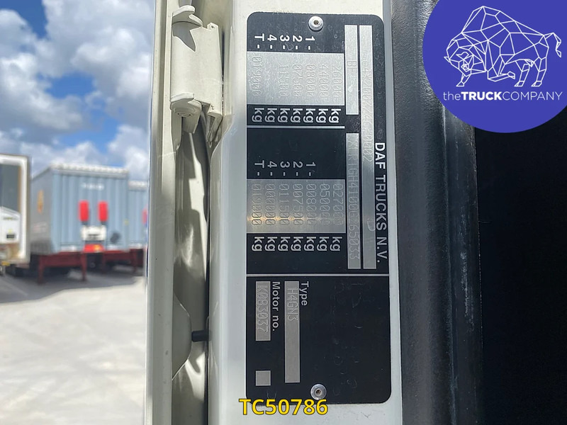 DAF XF Euro6 450 - Ťahač: obrázok 2 DAF XF Euro6 450 - Ťahač: obrázok 2