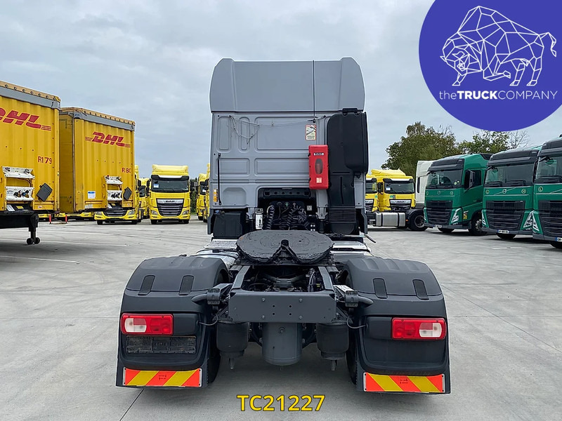 DAF XF Euro6 450 - Ťahač: obrázok 4 DAF XF Euro6 450 - Ťahač: obrázok 4