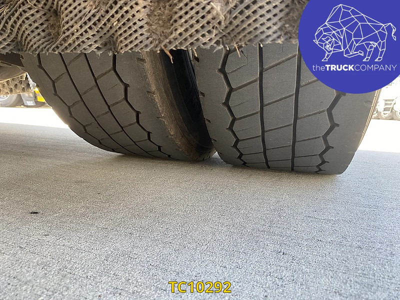 DAF XF Euro6 450 - Ťahač: obrázok 4 DAF XF Euro6 450 - Ťahač: obrázok 4