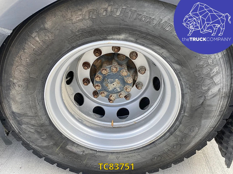 Ťahač DAF XF Euro6 460: obrázok 17