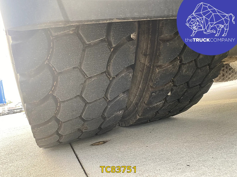 Ťahač DAF XF Euro6 460: obrázok 20