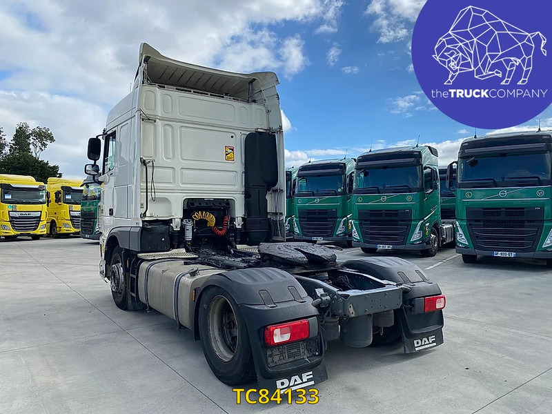 DAF XF Euro6 460 - Ťahač: obrázok 3 DAF XF Euro6 460 - Ťahač: obrázok 3