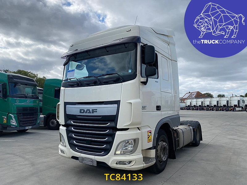 DAF XF Euro6 460 - Ťahač: obrázok 1 DAF XF Euro6 460 - Ťahač: obrázok 1