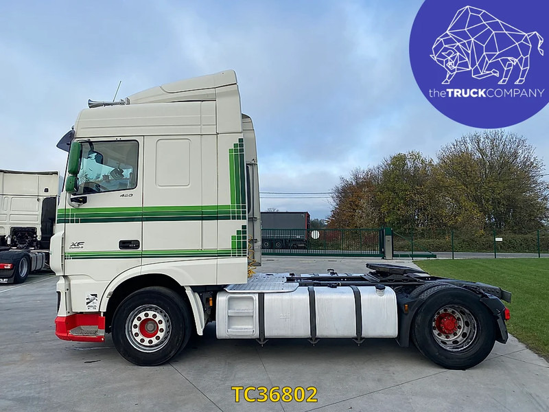 DAF XF Euro6 460 - Ťahač: obrázok 2 DAF XF Euro6 460 - Ťahač: obrázok 2