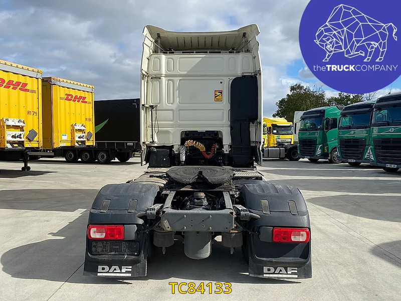 DAF XF Euro6 460 - Ťahač: obrázok 4 DAF XF Euro6 460 - Ťahač: obrázok 4