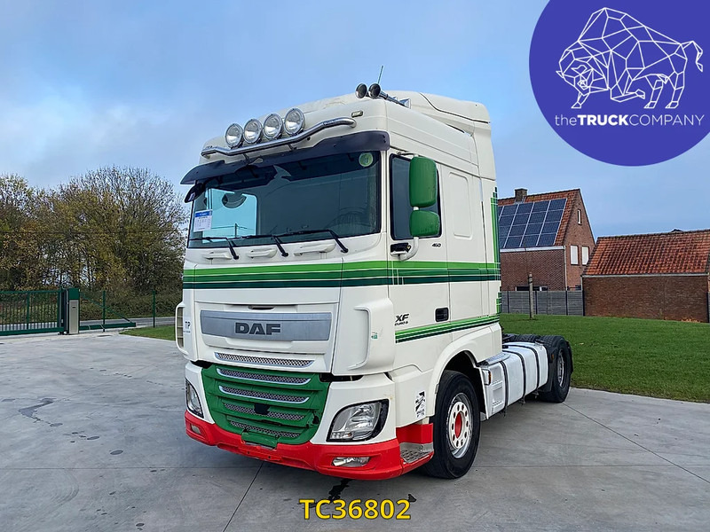 DAF XF Euro6 460 - Ťahač: obrázok 1 DAF XF Euro6 460 - Ťahač: obrázok 1