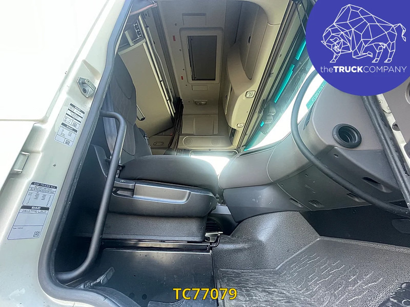 DAF XF Euro6 480 - Ťahač: obrázok 4 DAF XF Euro6 480 - Ťahač: obrázok 4