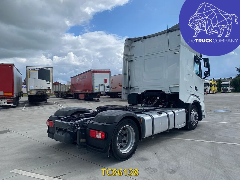 DAF XF Euro6 480 - Ťahač: obrázok 2 DAF XF Euro6 480 - Ťahač: obrázok 2