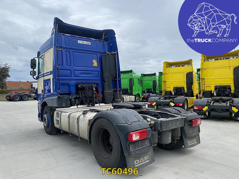 DAF XF Euro6 480 - Ťahač: obrázok 3 DAF XF Euro6 480 - Ťahač: obrázok 3