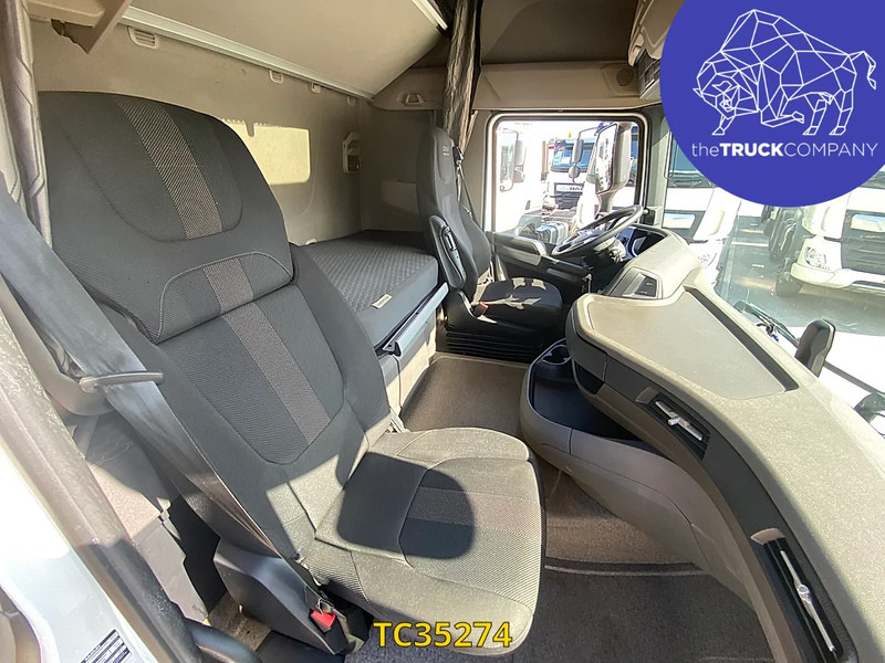 DAF XF Euro6 480 - Ťahač: obrázok 5 DAF XF Euro6 480 - Ťahač: obrázok 5