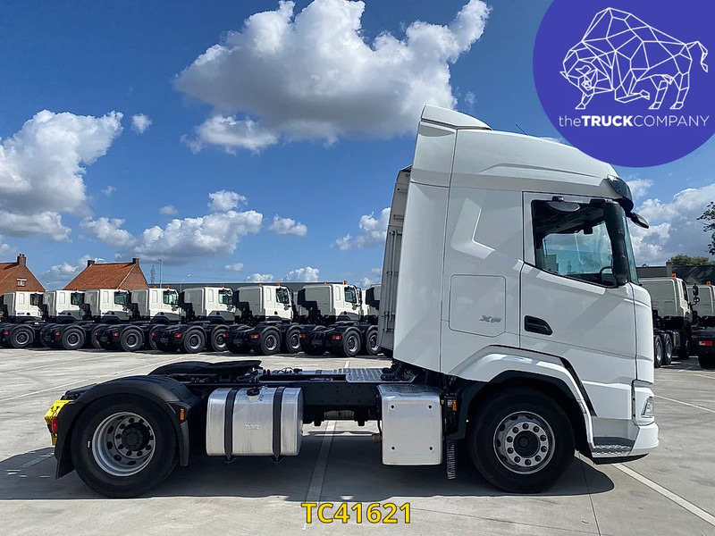 DAF XF Euro6 480 - Ťahač: obrázok 2 DAF XF Euro6 480 - Ťahač: obrázok 2