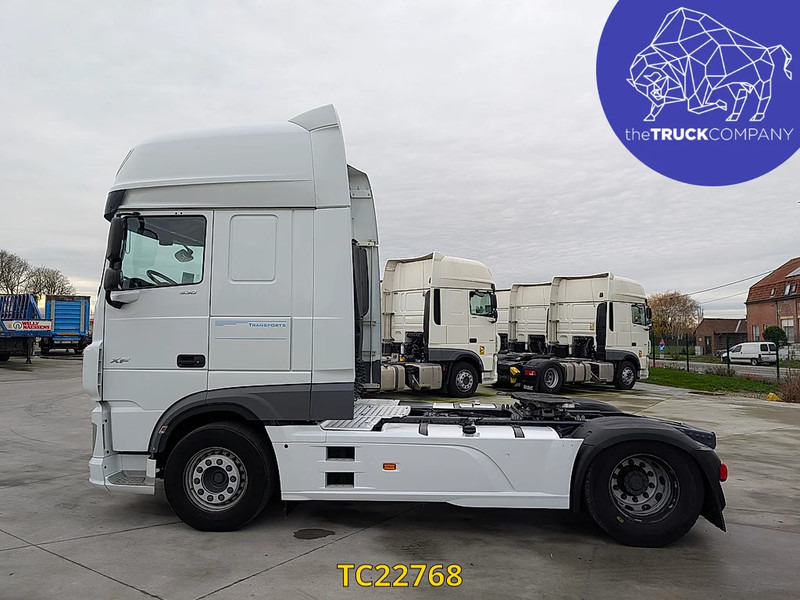DAF XF Euro6 530 - Ťahač: obrázok 2 DAF XF Euro6 530 - Ťahač: obrázok 2