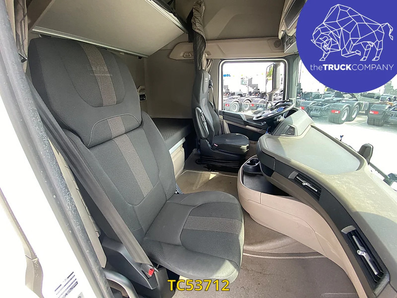 DAF XG 480 - Ťahač: obrázok 5 DAF XG 480 - Ťahač: obrázok 5