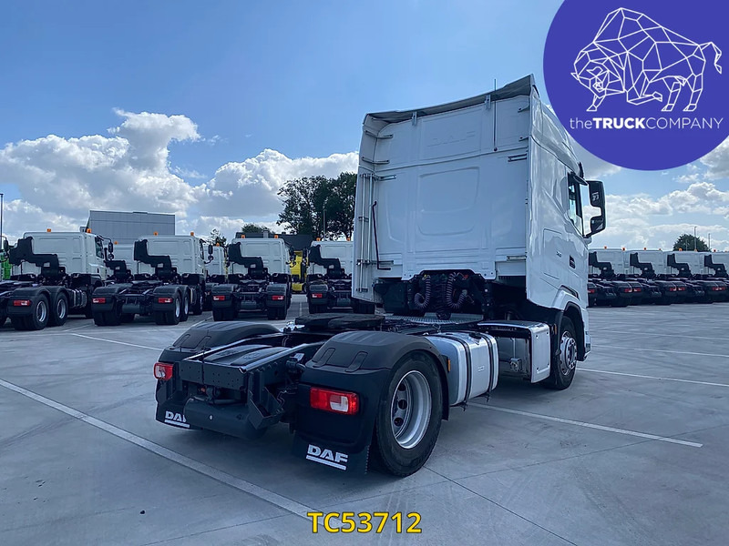 DAF XG 480 - Ťahač: obrázok 2 DAF XG 480 - Ťahač: obrázok 2