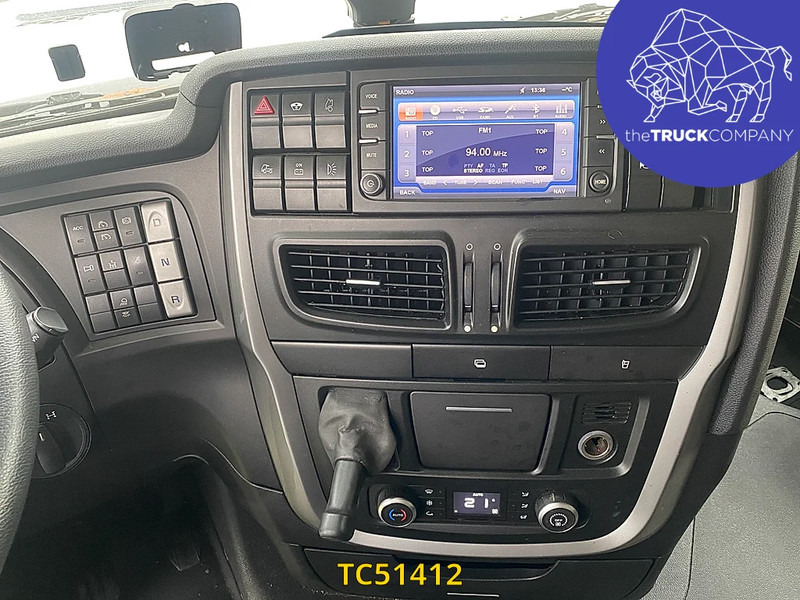 Iveco Stralis 440 S40 - Ťahač: obrázok 4 Iveco Stralis 440 S40 - Ťahač: obrázok 4