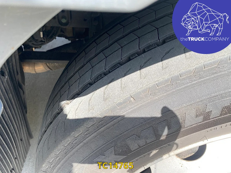 MAN TGX 460 - Ťahač: obrázok 3 MAN TGX 460 - Ťahač: obrázok 3