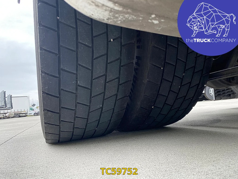 MAN TGX 470 - Ťahač: obrázok 5 MAN TGX 470 - Ťahač: obrázok 5