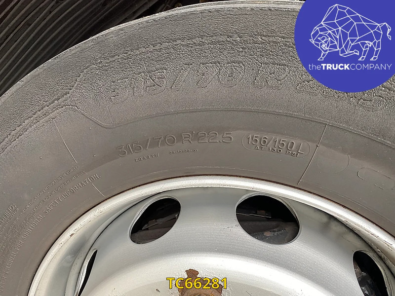 Ťahač MAN TGX 480: obrázok 15