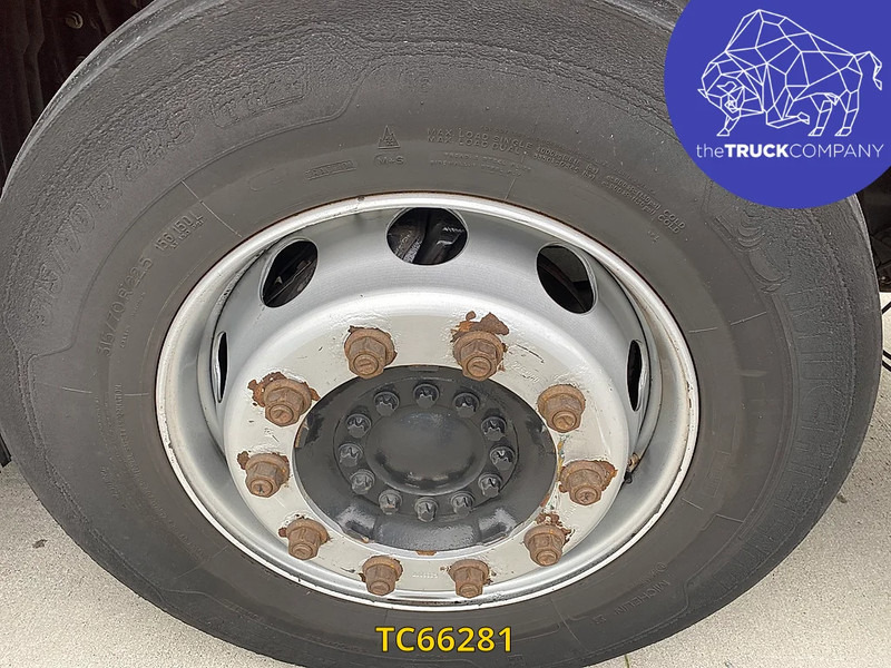 Ťahač MAN TGX 480: obrázok 13