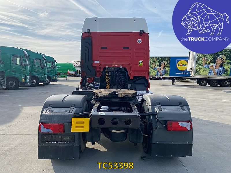 MAN TGX 480 - Ťahač: obrázok 4 MAN TGX 480 - Ťahač: obrázok 4