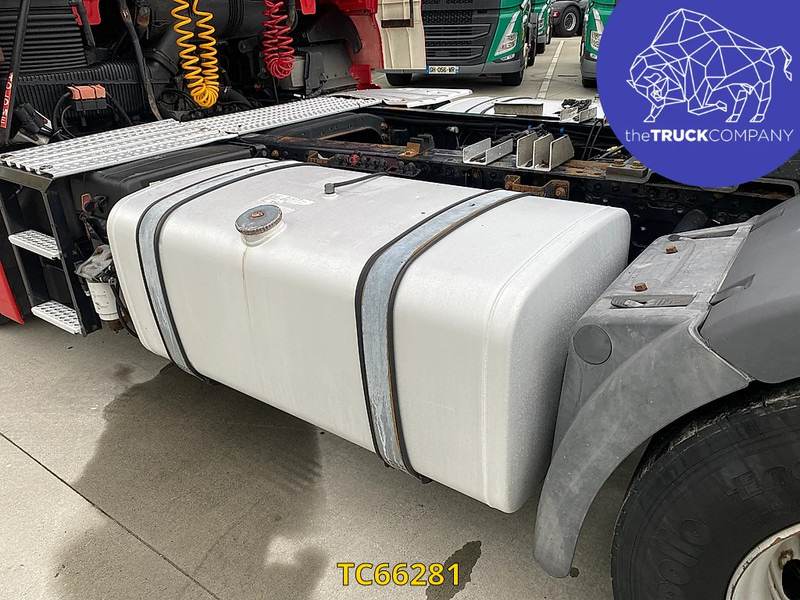 Ťahač MAN TGX 480: obrázok 18