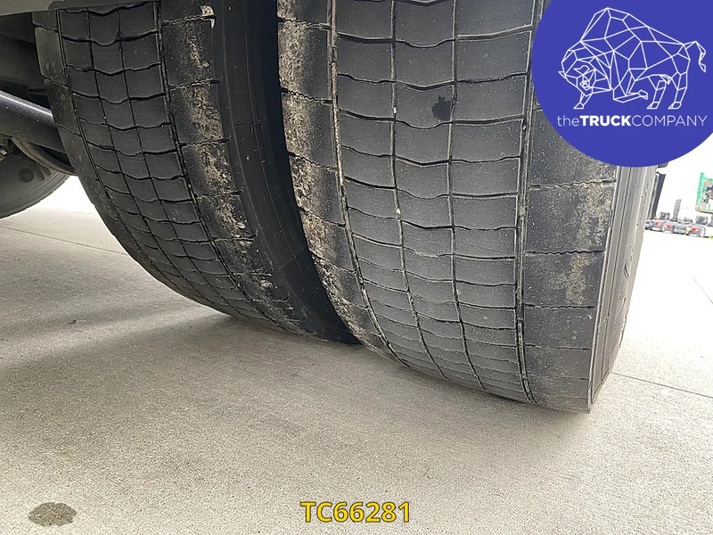 Ťahač MAN TGX 480: obrázok 20