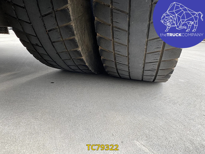 Mercedes-Benz Actros 1842 - Ťahač: obrázok 4 Mercedes-Benz Actros 1842 - Ťahač: obrázok 4