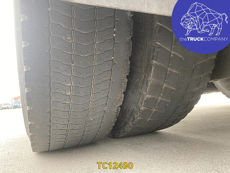 Mercedes-Benz Actros 1842 - Ťahač: obrázok 4 Mercedes-Benz Actros 1842 - Ťahač: obrázok 4