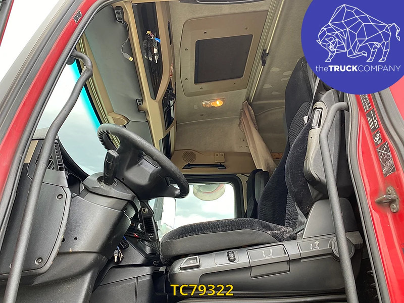 Mercedes-Benz Actros 1842 - Ťahač: obrázok 5 Mercedes-Benz Actros 1842 - Ťahač: obrázok 5