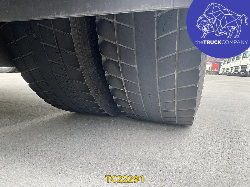 Mercedes-Benz Actros 1843 - Ťahač: obrázok 4 Mercedes-Benz Actros 1843 - Ťahač: obrázok 4