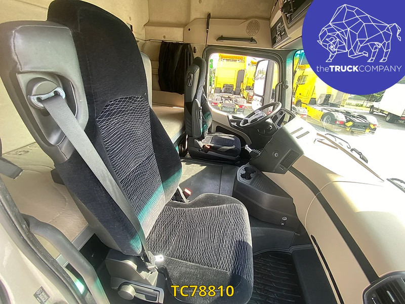 Mercedes-Benz Actros 1843 - Ťahač: obrázok 5 Mercedes-Benz Actros 1843 - Ťahač: obrázok 5