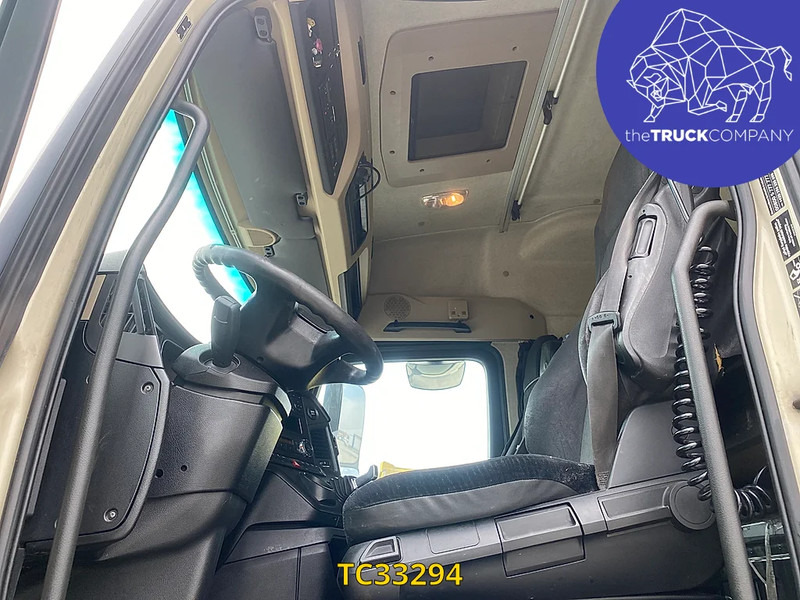 Mercedes-Benz Actros 1843 - Ťahač: obrázok 5 Mercedes-Benz Actros 1843 - Ťahač: obrázok 5