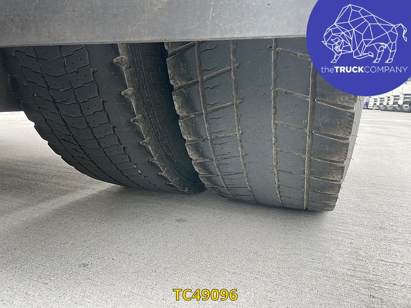 Mercedes-Benz Actros 1843 - Ťahač: obrázok 4 Mercedes-Benz Actros 1843 - Ťahač: obrázok 4