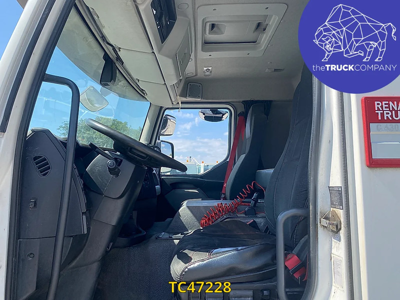 Renault C 430 - Ťahač: obrázok 5 Renault C 430 - Ťahač: obrázok 5