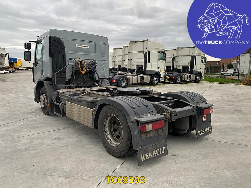 Renault Premium 430 - Ťahač: obrázok 3 Renault Premium 430 - Ťahač: obrázok 3