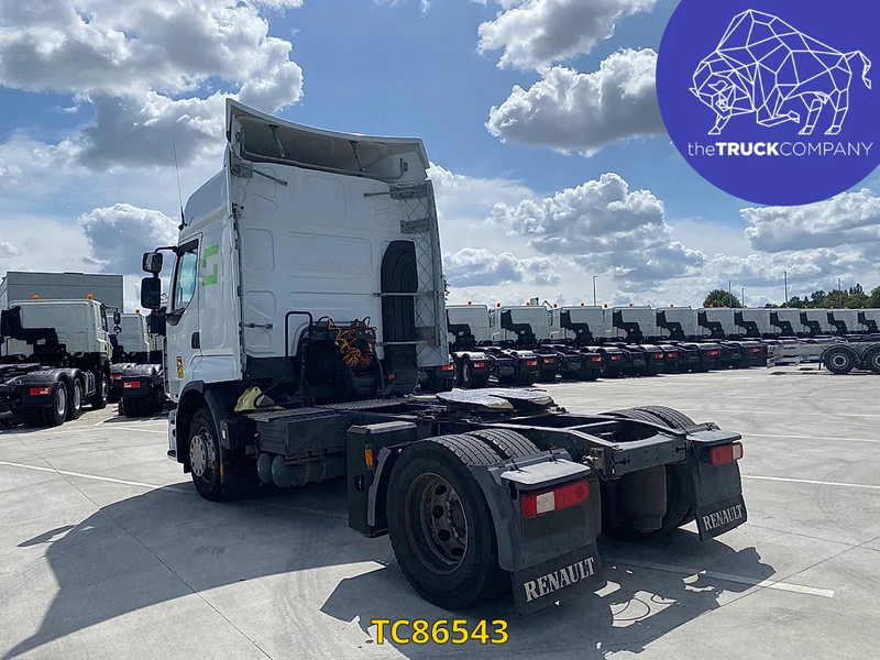 Renault Premium 460 - Ťahač: obrázok 3 Renault Premium 460 - Ťahač: obrázok 3