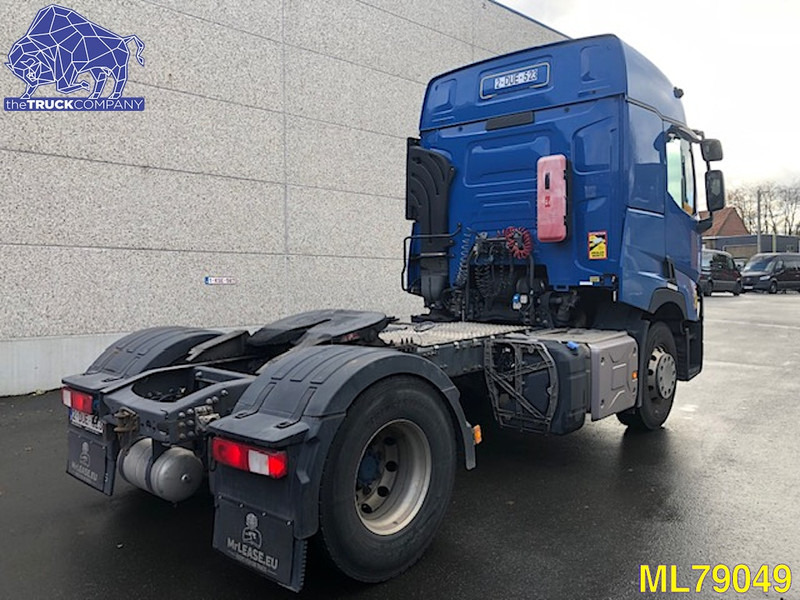 Renault renault_t 460 Euro 6 - Ťahač: obrázok 4 Renault renault_t 460 Euro 6 - Ťahač: obrázok 4