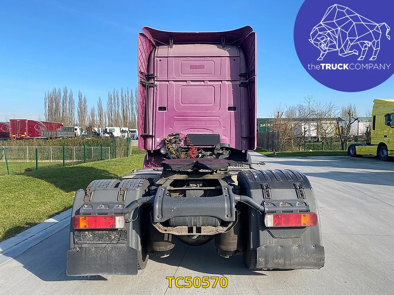 Scania 164 480 - Ťahač: obrázok 5 Scania 164 480 - Ťahač: obrázok 5