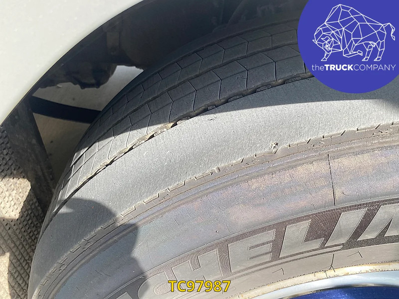 Scania S 500 - Ťahač: obrázok 3 Scania S 500 - Ťahač: obrázok 3