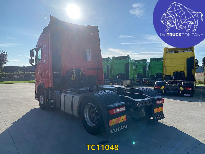 Volvo FH 460 - Ťahač: obrázok 3 Volvo FH 460 - Ťahač: obrázok 3