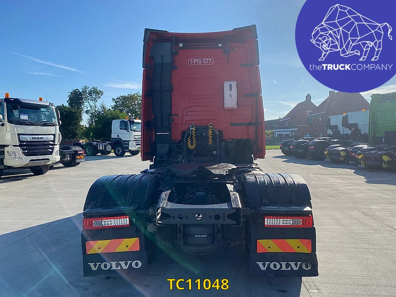 Volvo FH 460 - Ťahač: obrázok 4 Volvo FH 460 - Ťahač: obrázok 4