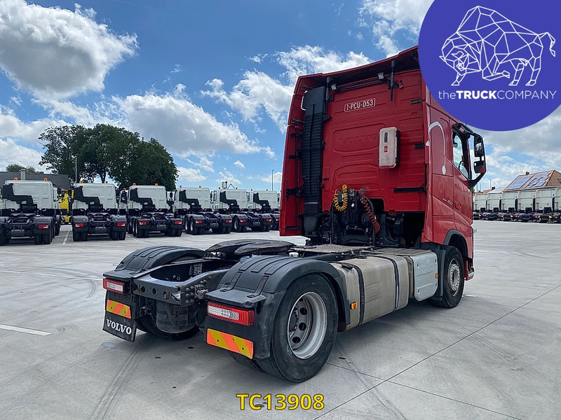 Volvo FH 460 - Ťahač: obrázok 2 Volvo FH 460 - Ťahač: obrázok 2