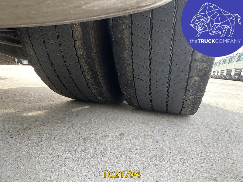 Ťahač Volvo FH 500: obrázok 15