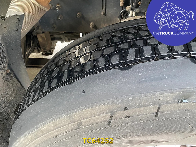 Ťahač Volvo FH 500: obrázok 14