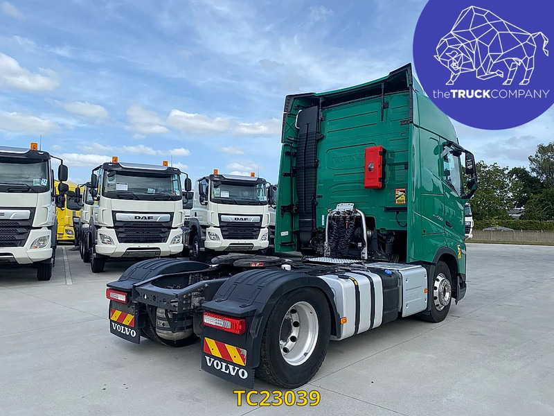 Volvo FH 500 - Ťahač: obrázok 2 Volvo FH 500 - Ťahač: obrázok 2