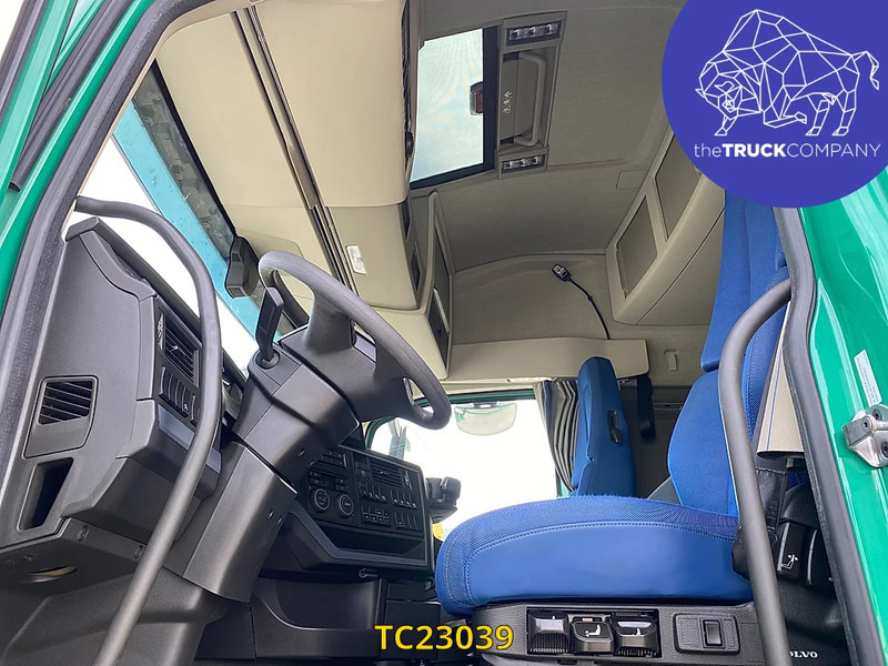 Volvo FH 500 - Ťahač: obrázok 5 Volvo FH 500 - Ťahač: obrázok 5